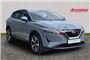 2024 Nissan Qashqai 1.5 E-Power Acenta Premium 5dr Auto