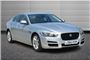 2016 Jaguar XE 2.0d [180] Prestige 4dr Auto