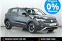 2020 Volkswagen T-Cross 1.0 TSI S 5dr