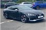 2018 Audi RS5 2.9 TFSI Quattro 2dr Tiptronic