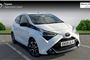 2019 Toyota Aygo 1.0 VVT-i X-Trend 5dr x-shift