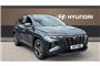 2022 Hyundai Tucson 1.6 TGDi Hybrid 230 Ultimate 5dr 2WD Auto