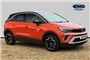 2021 Vauxhall Crossland 1.2 Turbo [130] Elite Nav 5dr Auto