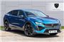 2024 Peugeot 408 1.2 PureTech Allure Premium 5dr EAT8