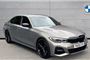 2020 BMW 3 Series 320i M Sport Plus Edition 4dr Step Auto