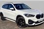 2022 BMW X1 sDrive 18i [136] Sport 5dr Step Auto