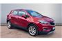 2018 Vauxhall Mokka X 1.4T Design Nav 5dr Auto