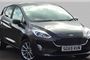 2019 Ford Fiesta 1.0 EcoBoost 125 Titanium 5dr