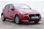 2022 Mazda 2 1.5 e-Skyactiv G MHEV GT Sport 5dr