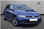 2024 Volkswagen Polo 1.0 TSI 115 R-Line 5dr DSG