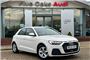 2022 Audi A1 25 TFSI Technik 5dr