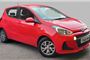 2018 Hyundai i10 1.2 SE 5dr