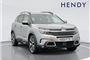 2019 Citroen C5 Aircross 1.6 PureTech 180 Flair Plus 5dr EAT8