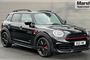 2021 MINI Countryman 2.0 John Cooper Works ALL4 5dr Auto