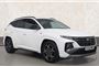 2022 Hyundai Tucson 1.6 TGDi N Line 5dr 2WD