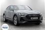 2020 Audi e-tron Sportback 300kW 55 Quattro 95kWh Launch Edition 5dr Auto