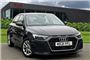 2021 Audi A1 30 TFSI 110 Sport 5dr