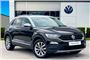 2019 Volkswagen T-Roc 1.5 TSI EVO Design 5dr