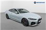 2022 BMW 4 Series 420i M Sport 2dr Step Auto