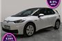 2023 Volkswagen ID.3 107KW Life Pro 58kWh 5dr Auto