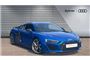 2021 Audi R8 5.2 FSI V10 Quattro Performance 2dr S Tronic