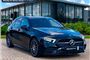 2021 Mercedes-Benz A-Class A200 Exclusive Edition 5dr Auto