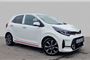 2023 Kia Picanto 1.0T GDi GT-line S 5dr [4 seats]