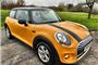 2014 MINI Hatchback 1.2 One 3dr Auto