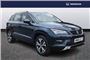 2018 SEAT Ateca 1.6 TDI SE Technology [EZ] 5dr