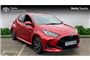 2022 Toyota Yaris 1.5 Hybrid Design 5dr CVT