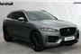 2020 Jaguar F-Pace 2.0d [180] Chequered Flag 5dr Auto AWD