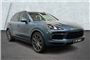 2020 Porsche Cayenne E-Hybrid 5dr Tiptronic S