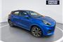 2021 Ford Puma 1.0 EcoBoost ST-Line 5dr Auto