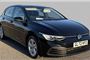 2022 Volkswagen Golf 1.5 TSI 150 Life 5dr