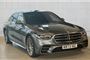 2023 Mercedes-Benz S-Class S580e L AMG Line Prem + Executive 4dr 9G-Tronic