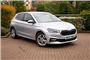 2024 Skoda Fabia 1.0 TSI 116 SE L 5dr DSG