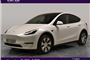 2022 Tesla Model Y Long Range AWD 5dr Auto