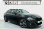 2018 BMW 3 Series 320i M Sport Shadow Edition 4dr Step Auto