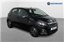 2020 Peugeot 108 1.0 72 Active 5dr