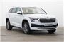 2024 Skoda Kodiaq 2.0 TSI 190 Laurin + Klement 4X4 5dr DSG [7 Seat]