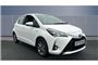 2020 Toyota Yaris 1.5 Hybrid Icon 5dr CVT