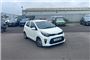 2023 Kia Picanto 1.0 2 5dr Auto [4 seats]