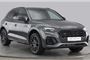 2024 Audi Q5 50 TFSI e Quattro Black Edition 5dr S Tronic