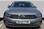 2020 Volkswagen Passat Estate 1.6 TDI SEL 5dr DSG