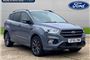 2019 Ford Kuga 1.5 EcoBoost ST-Line Edition 5dr 2WD