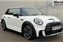 2022 MINI Hatchback 2.0 Cooper S Sport 3dr Auto