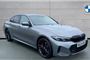 2024 BMW 3 Series 330e xDrive M Sport 4dr Step Auto