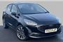 2023 Ford Fiesta 1.0 EcoBoost 125 Titanium X 5dr Auto [7 Speed]