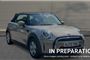 2022 MINI Convertible 1.5 Cooper Classic 2dr Auto [Nav Pack]