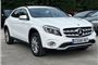 2018 Mercedes-Benz GLA GLA 200 SE Executive 5dr